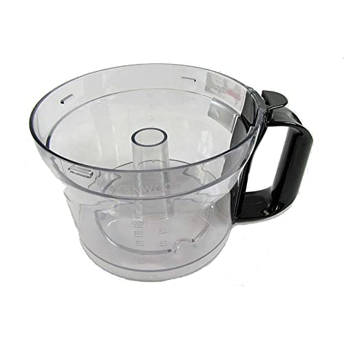 Bol hachoir KW716909 pour Robot culinaire KENWOOD