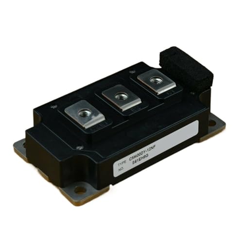 Module IGBT CM400DY-12NF haute performance pour commutation stable