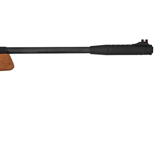 Hatsan Mod 95 Vortex Combo Air Rifle, .25 Caliber #TOP4