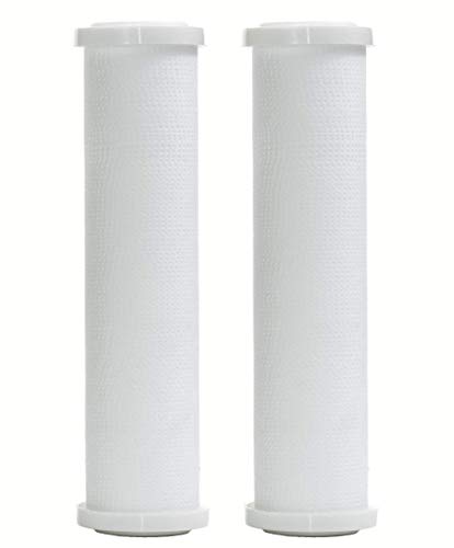 Prefiltro de sedimentos Clear2O CPP1002 universal contra suciedad y partículas en el agua 2
