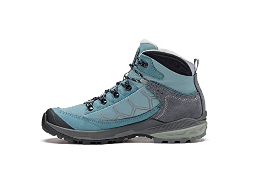Image of ASOLO Men's Falcon EVO GV Lightweight Backpacking, Trekking, Hiking Boots Boot