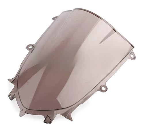 YZF R6 R7 Pare-Brise Moto Protection Torse Contre Courants Air
