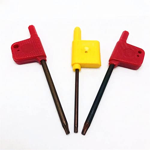 Portaherramientas de torneado con rosca SER1212H11 miniatura 6