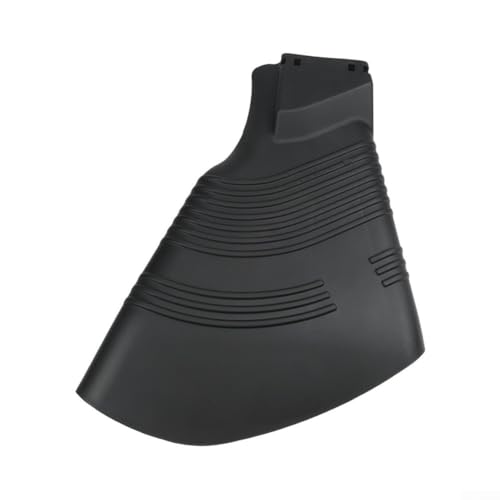 Bouclier de déflecteur pour tondeuse décharge prévisible - 7