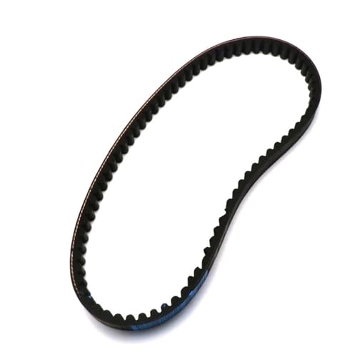 Courroie de transmission GY6 150cc pour scooter et moto 157qmj dimensions 842-20-30