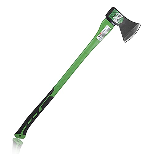 The Best Camping Axe in 2022 Outdoorsite