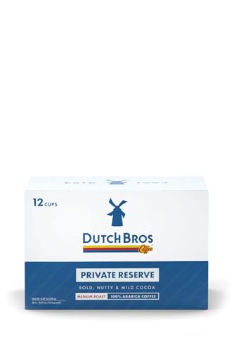 Single-Serve DB Cups 12 Pack