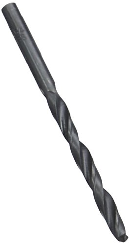 Connect 32943 HSS Imperial Jobber Drill 15/64" 10pc