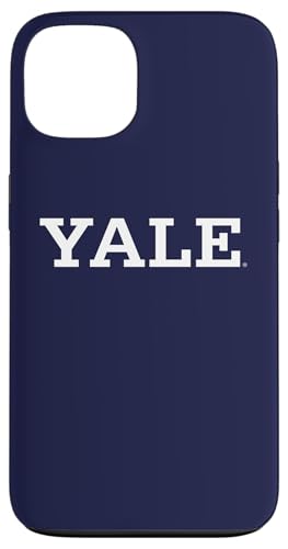 Yale Bulldogs | Offizieller University NCAA Merch | YALE018 Hülle für iPhone 13