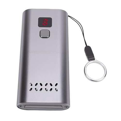 Lampe à polymériser LED 395 Nm rechargeable FILFEEL pour colle extensions - 4