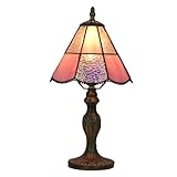 Decorativo: Notarás la diferencia de color entre encender y apagar la luz. Esta lámpara agrega un ambiente fabuloso cuando lo enciende, y se ajusta perfectamente a su cama, mesa final, mesa de café, mesa de trabajo y otros muebles.