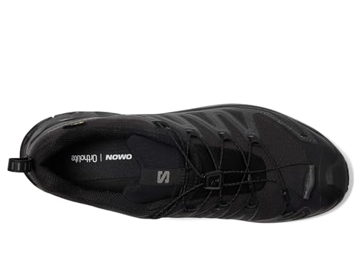 Image of Salomon Mens Xa Pro 3D V9 Gore-tex | Trail Running Shoes