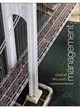 Management: A Practical Introduction with Onlin... 0071118101 Book Cover