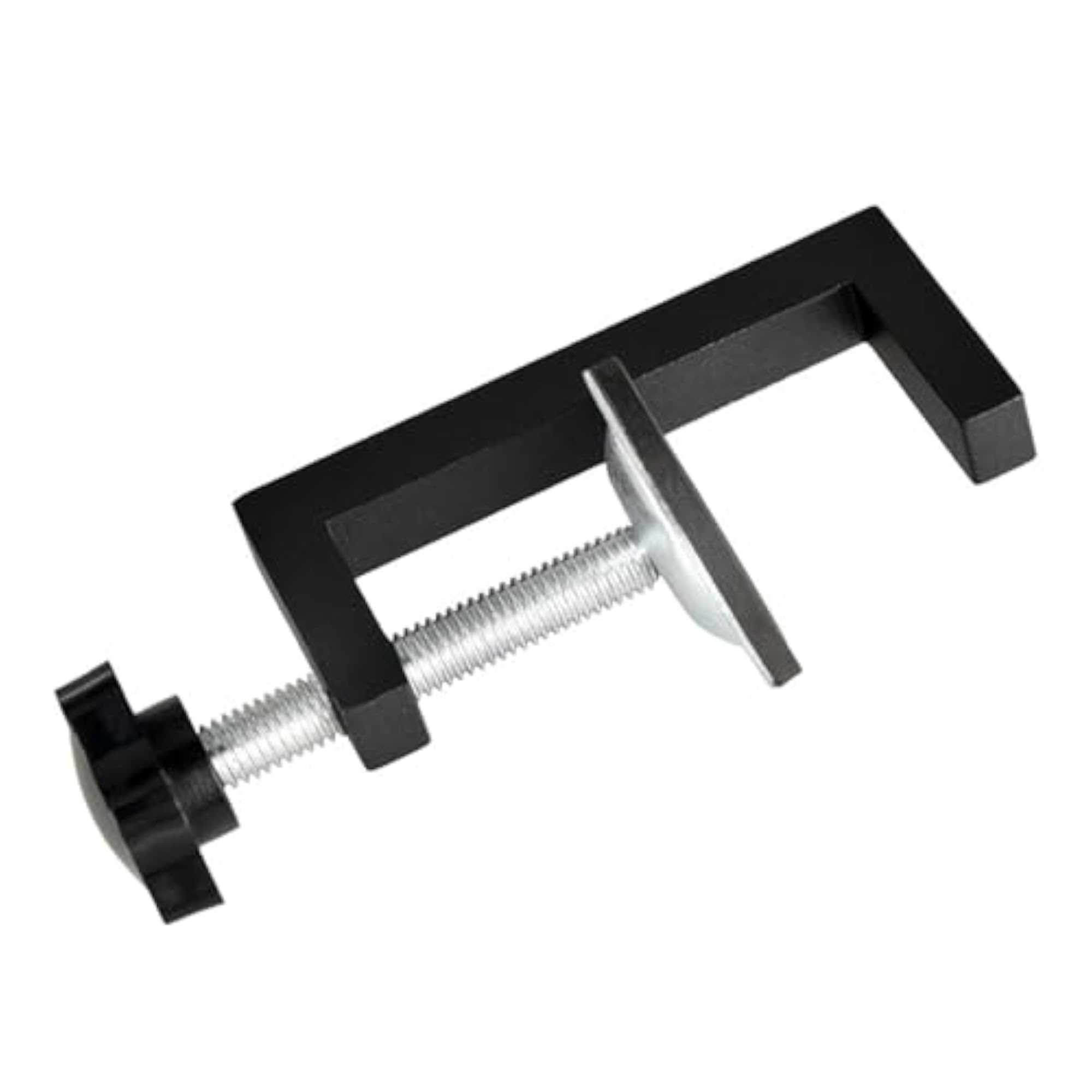 Cabinet Hardware Jig Strong Woodworking G Clamp for Cabinet Drawers