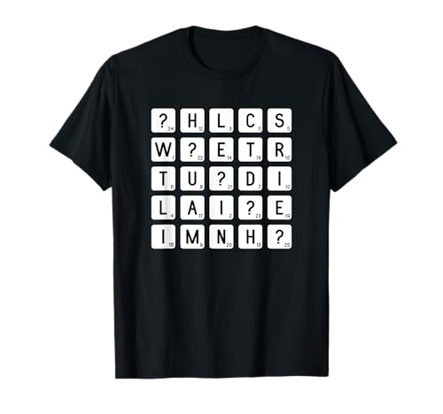 Heiratsantrag Ideen Puzzle R&auml;tsel - Willst Du mich heiraten? T-Shirt