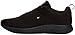 Produktbild Tommy Hilfiger CORPORATE KNIT RIB RUNNER Runner Sneaker Herren, Schwarz (Black), 46 EU