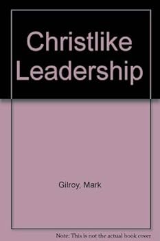Paperback Christlike Leadership Book