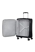 Samsonite Base Boost Spinner Handgepäck-Koffer, 55 cm – Ansicht 5