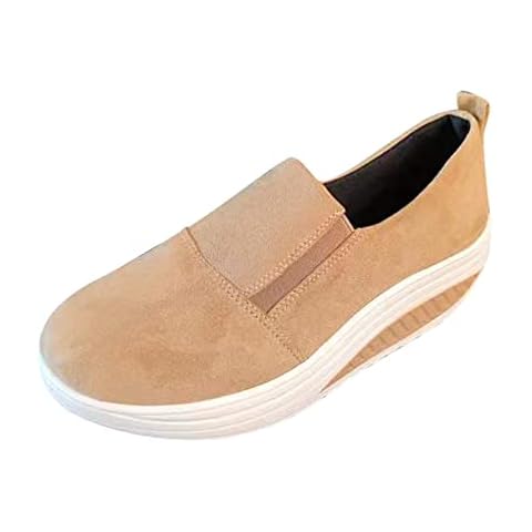 riou Zapatillas Running para Mujer Cover