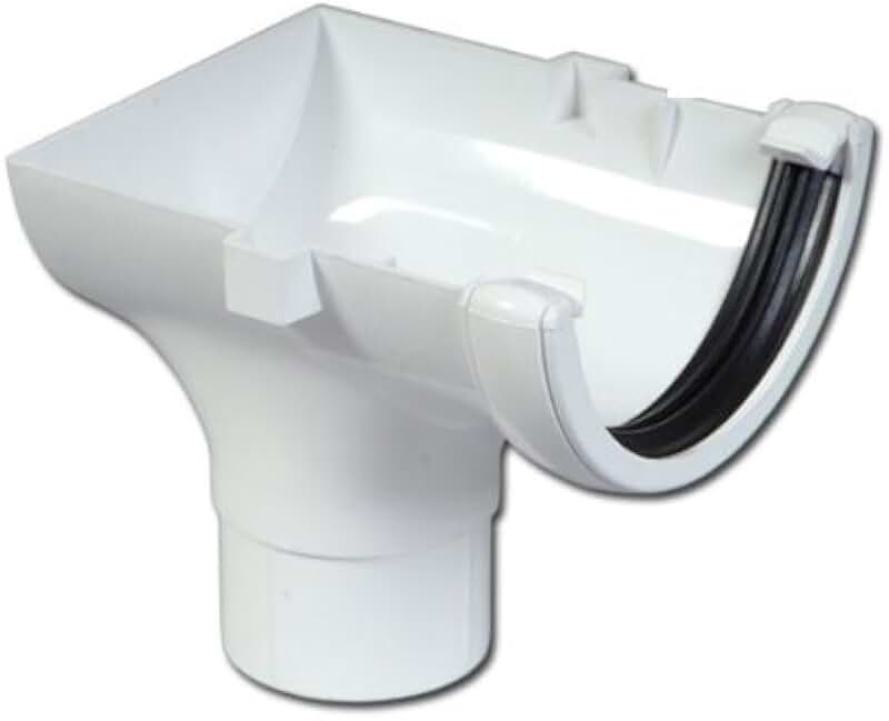 Roofing Gutters Amazon.co.uk