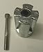 Volvo Penta Anode Kit mfg Part Number 3593981