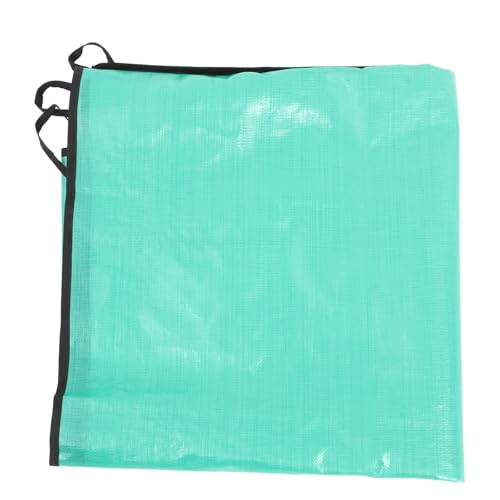 Bâche imperméable pour élagage CRAFTHROU avec trou de 30 cm en polypropylène résistant