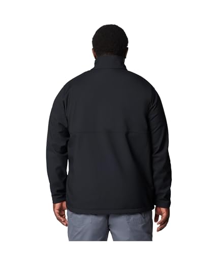Image of Columbia Men's Ascender Softshell Jacket