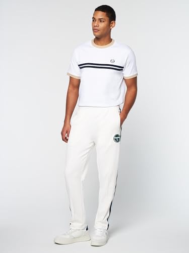 Sergio Tacchini Monte Track Pant Archivio-Gardenia3