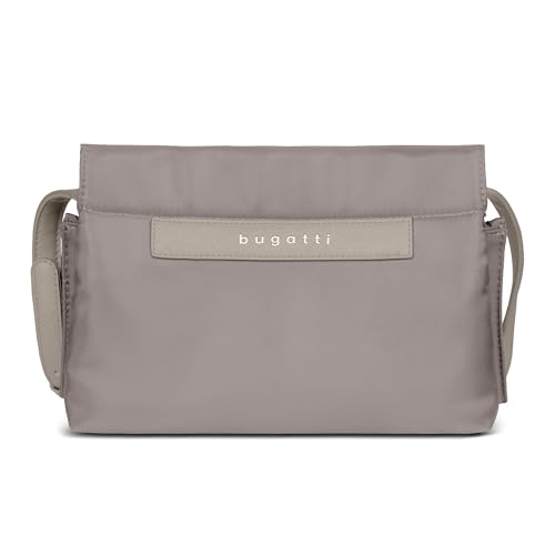 Petit sac bandoulière femme bugatti Mare 2.0 pour libérer vos mains avec style