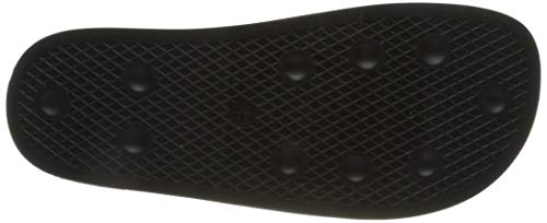 REPLAY Up W-Sayville, Mocassino Basso Donna, Black...