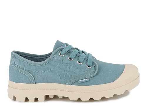 Image of Palladium Women's Pampa Hi Combat Boot