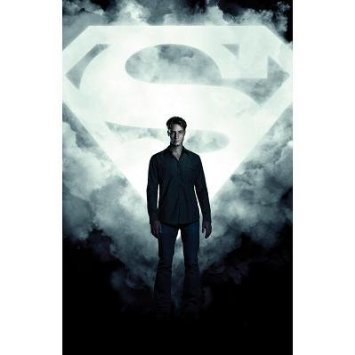 Smallville Oliver Queen Hartley Mini Poster Justin TV 11inx17in 28 cm x 43 cm