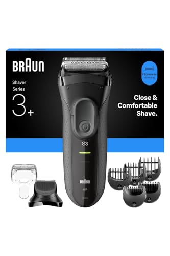 BRAUN 3000BT - vue 3