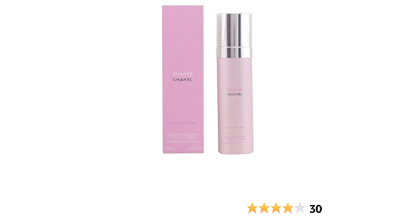 売上げNo.1 - シャネル チャンス オー タンドゥル モイスチャー ミスト