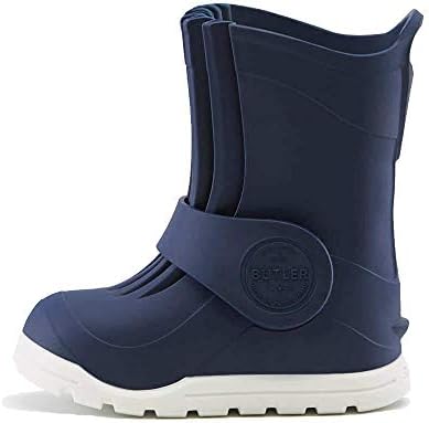 Butler The Macaroni 3-in1 All-Weather Kids Boots
