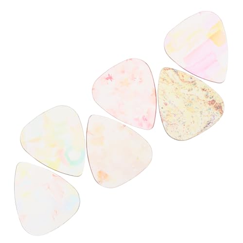 TENDYCOCO 6 M^[sbN GLM^[ M^[P[X AR[XeBbNM^[pJ| `[i[ guitar pick [ trendy M^[ANZT[ ቹsbN vX`bN
