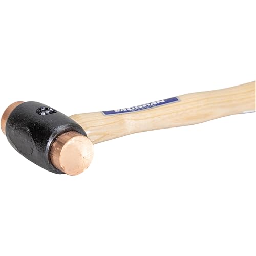 VAUGHAN Copper Face Hammer