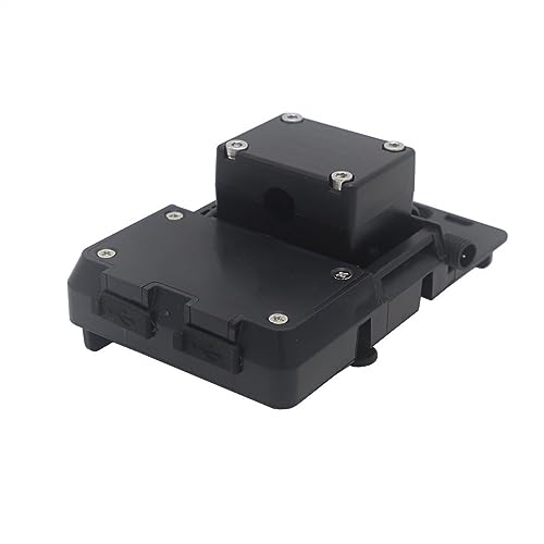 Support de Navigation SYM MAXSYM TL500 TL508 Finition Durable Rigide