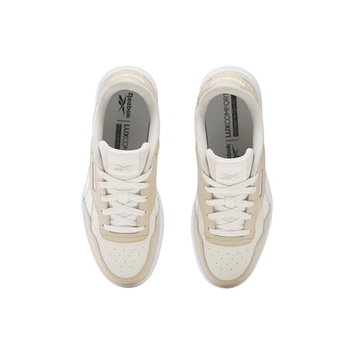 Image of Reebok Women's Court Advance Sneaker