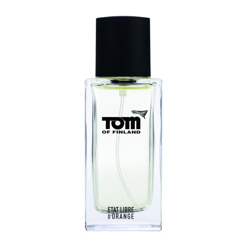 Etat libre D Naranja Tom of Finland edp vapo 50 ml, 1er Pack (1 x 50 ml)