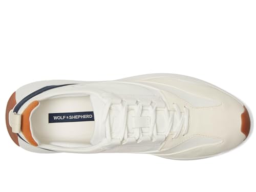 Wolf & Shepherd Men's Marathon Trainer Sneaker2