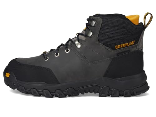 Image of CAT Unisex Adult Threshold Rebound Hiker Waterproof Steel Toe