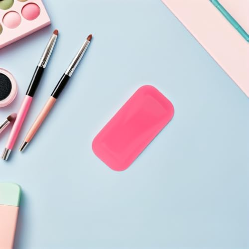 Patchs en silicone extensions de cils supports pour institut et maison - 7