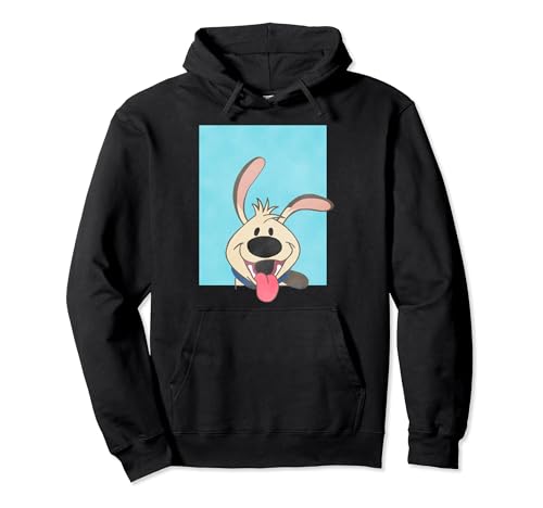 Sweat à capuche Mulan Disney Petit Frère cadeau parfait pour Noël