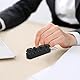 dinghaole Tastatur Fidget Toys, Clicker Mechanischer Schalter Stressabbau Schlüsselanhänger, Tastatur Keycaps für Männer und Frauen