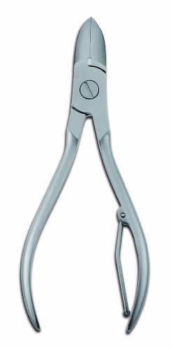 Preisvergleich Produktbild Wusthof 12cm Nail Nippers Matt