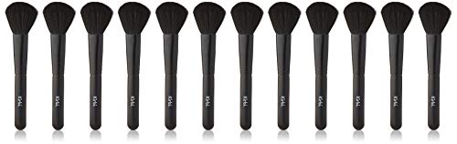 Set 12 IPAM Aa1411 Makeup Brush Face Wide Makeup Accessory