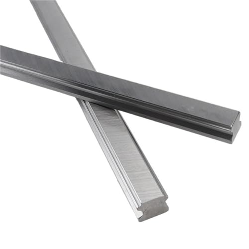 Rail de guidage linéaire HGR25 GTPBAO pour concevoir votre propre machine CNC d'atelier