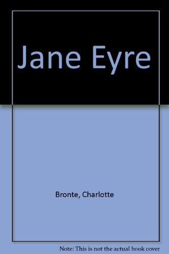 Jane Eyre