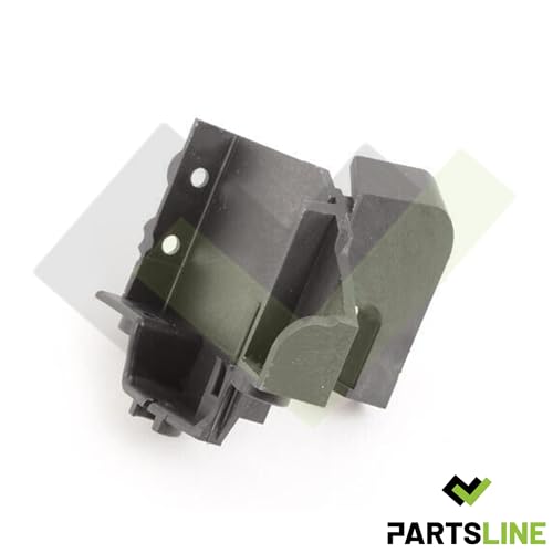 Patte de fixation de phare cassée sur A3 8P1 : kit réparation complet